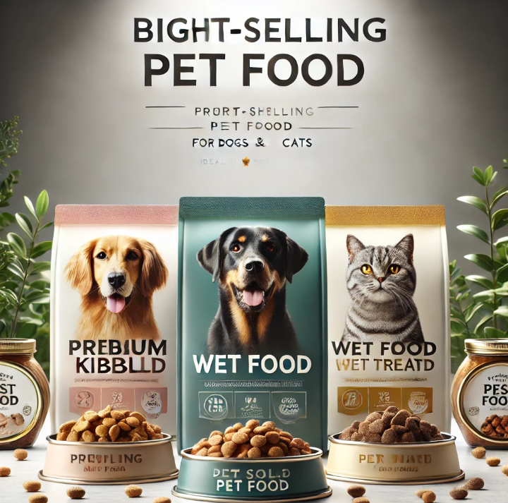 PetDelights Produkte